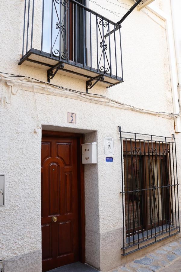 フィネストラット Casa Rusticaヴィラ エクステリア 写真