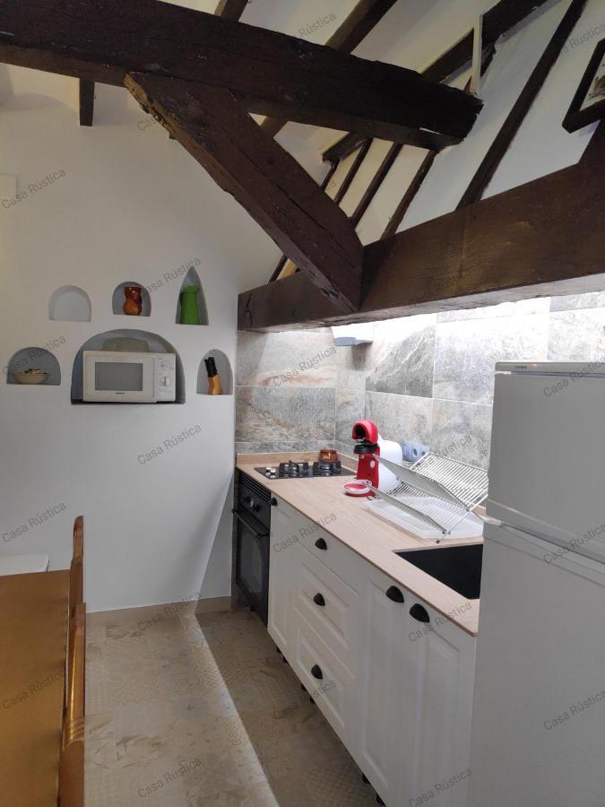 フィネストラット Casa Rusticaヴィラ エクステリア 写真