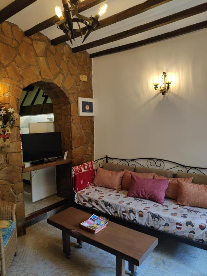 フィネストラット Casa Rusticaヴィラ エクステリア 写真