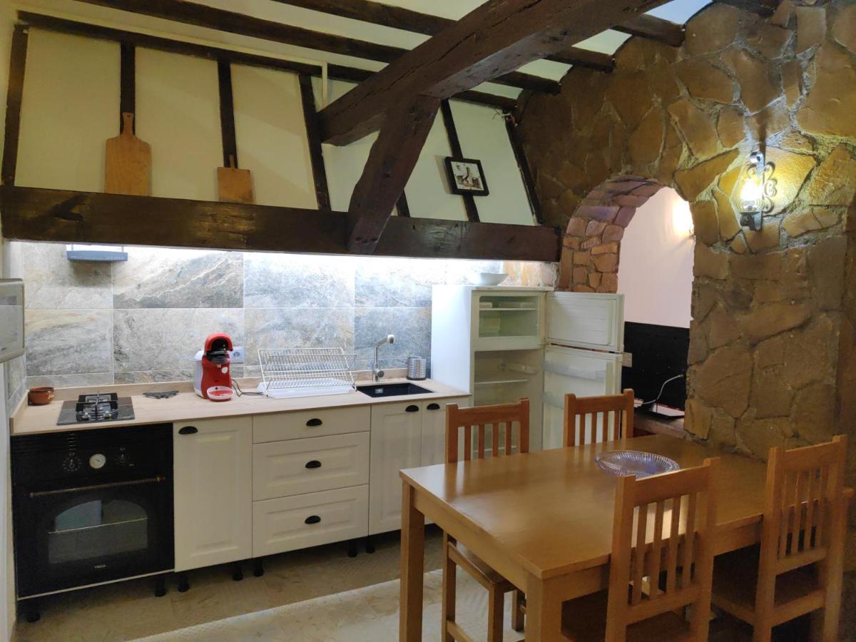 フィネストラット Casa Rusticaヴィラ エクステリア 写真