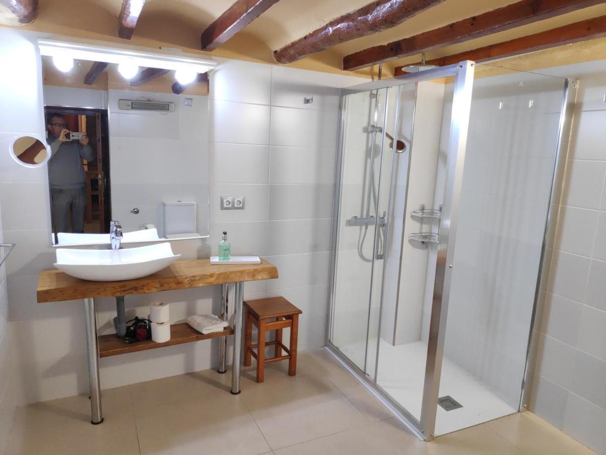 フィネストラット Casa Rusticaヴィラ エクステリア 写真