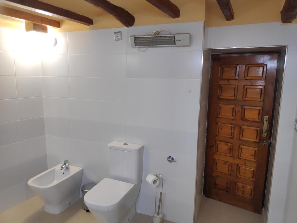 フィネストラット Casa Rusticaヴィラ エクステリア 写真