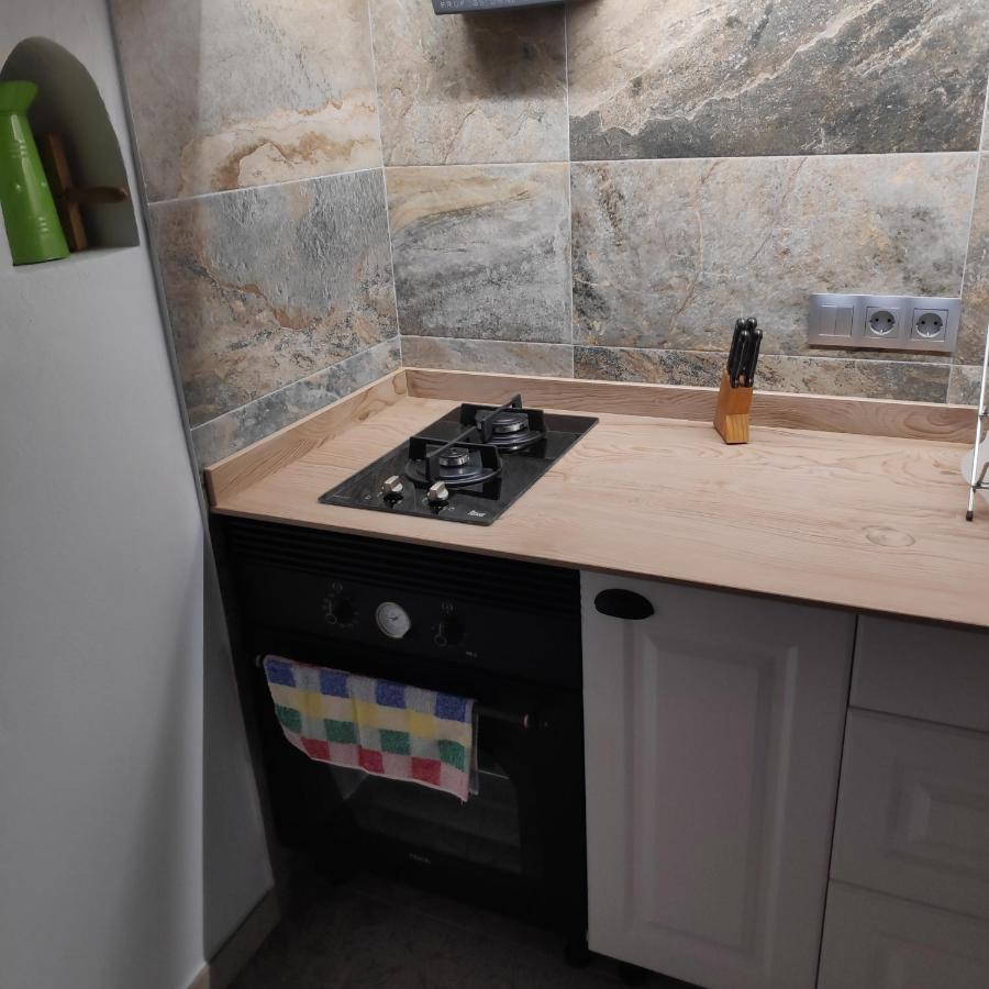 フィネストラット Casa Rusticaヴィラ エクステリア 写真