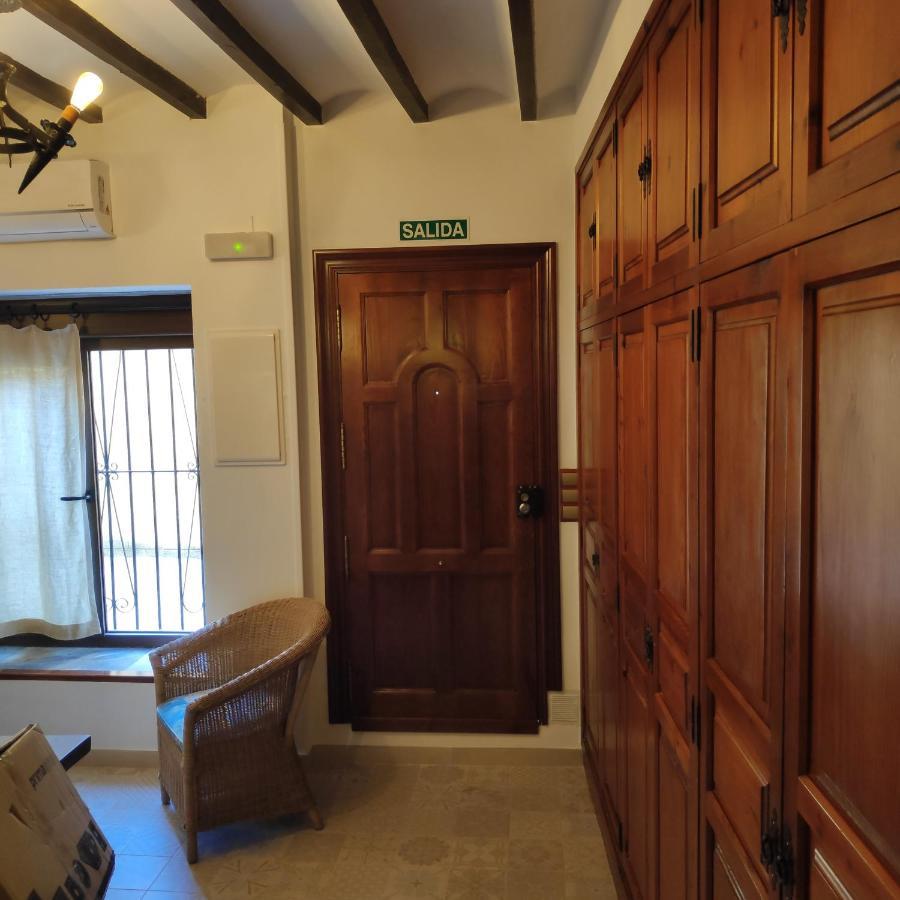 フィネストラット Casa Rusticaヴィラ エクステリア 写真
