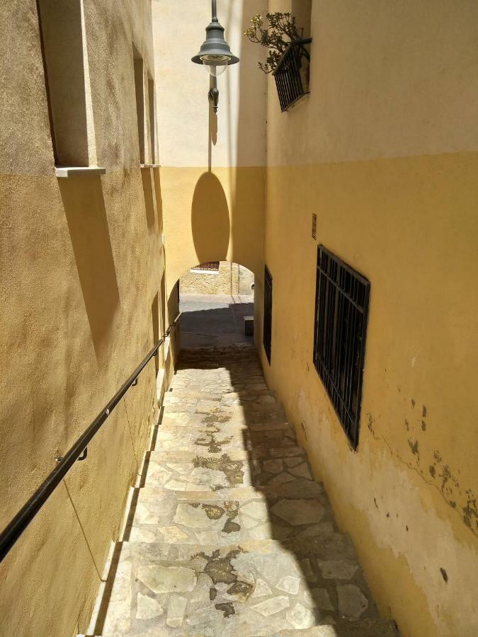 フィネストラット Casa Rusticaヴィラ エクステリア 写真