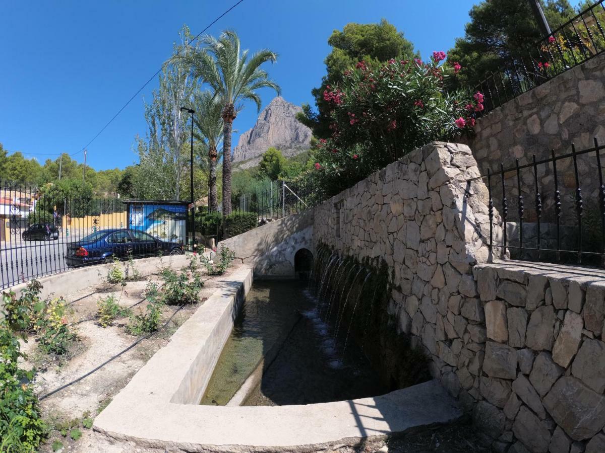 フィネストラット Casa Rusticaヴィラ エクステリア 写真